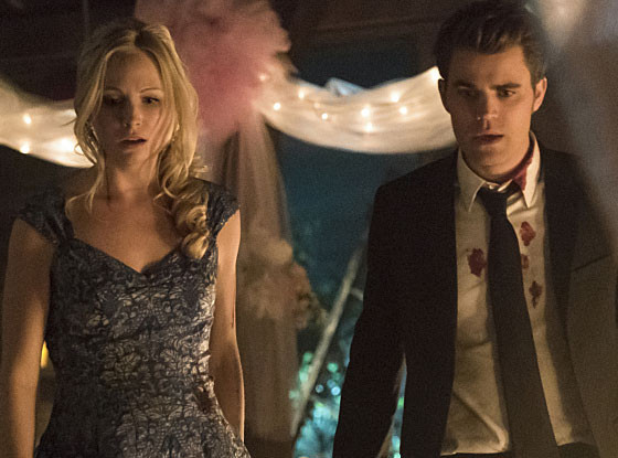 The Vampire Diaries Scoop: Is [Spoiler Alert] Gone for Good? Find Out!