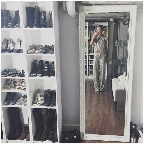 Closet Envy from Behind the Scenes With the E! Style Collective E! News