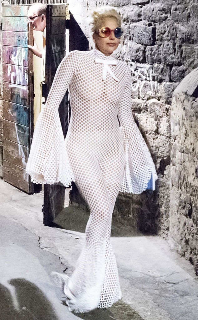 Lady Gaga