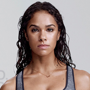 Under Armour Misty Copeland