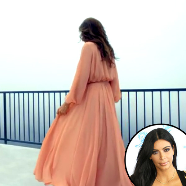 Exclusive! Caitlyn Jenner Wore Kim K's Dress—Get the Scoop, image size:1080x1080