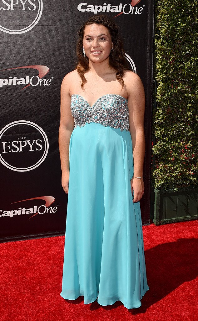 rachel-garcia-from-2015-espy-awards-red-carpet-arrivals-e-news