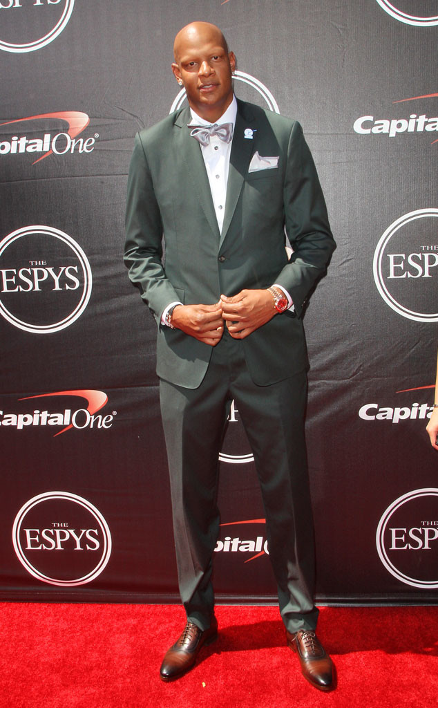 Charlie Villanueva, ESPY Awards