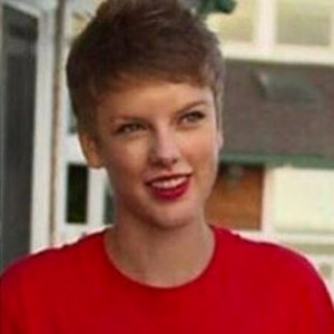 justin bieber and taylor swift face swap