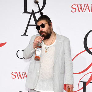 The Fat Jewish Is Going to Be a Model, so Here Are Some Suggestions for