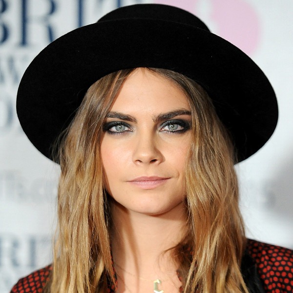 Cara Delevingne