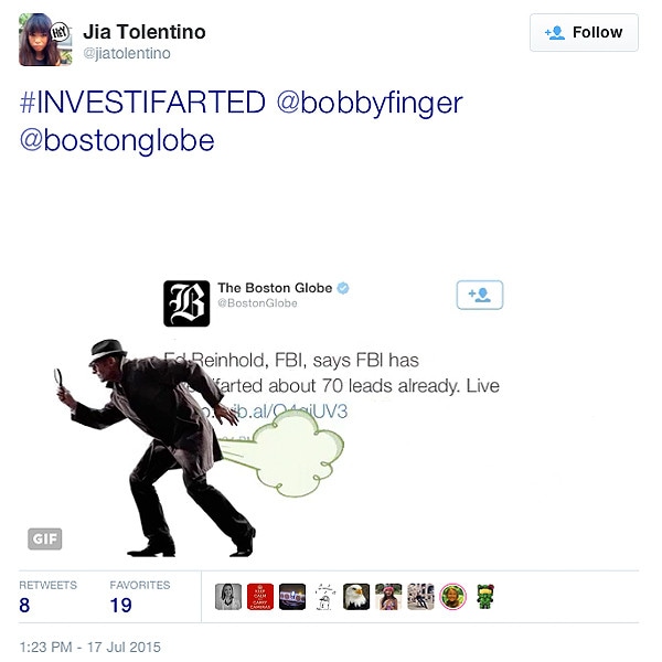 17 Of The Most Hilarious Reviews Of 2015