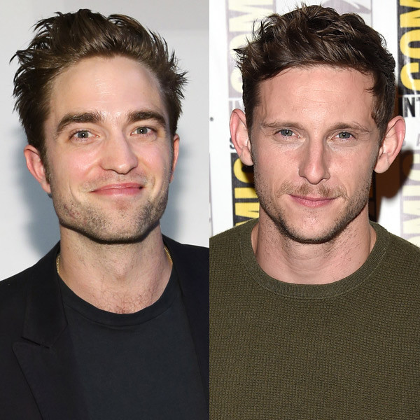 Robert Pattinson Has a New Job, Interviews Jamie Bell for Magazine