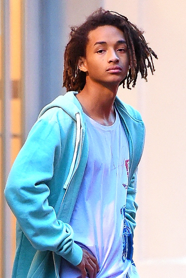 Jaden Smith from The Big Picture: Today's Hot Photos | E! News