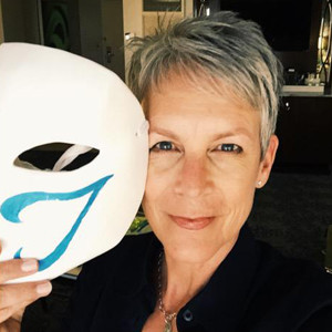 Jamie Lee Curtis cosplayed at Evo, turned heads as this Street Fighter  favorite