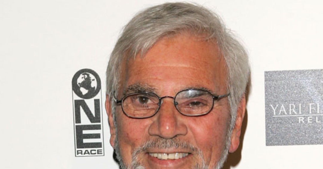 Alex Rocco, The Godfather Actor, Dead at Age 79 - E! Online