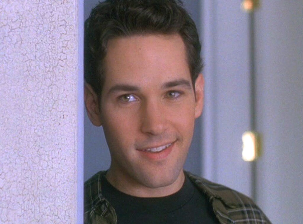 Paul Rudd jonathan