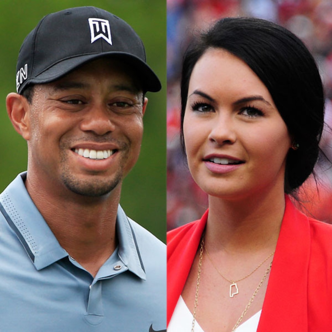 Jason Dufner Wife Tiger Woods: A Tale of Golf and Relationships