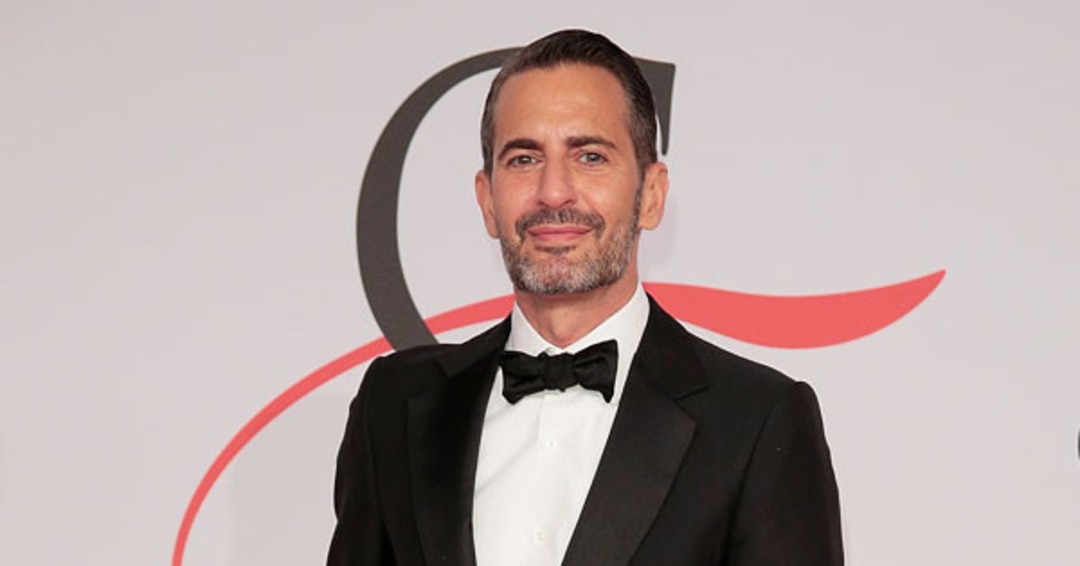 Marc Jacobs Admits to Posting Nude Selfie: ''BIG DEAL!'' - E! Online