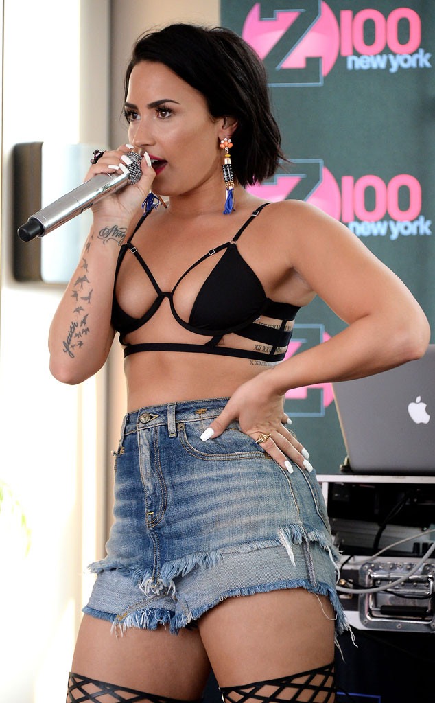 Demi Lovato