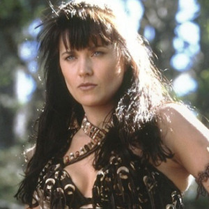 Xena Reboot Is Indeed in the Works, NBC Boss Says—Lucy Lawless Credits ...