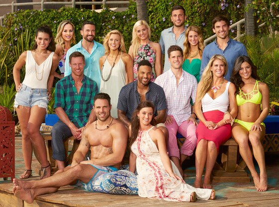 Bachelor in Paradise Stars Reveal Their Surprising Hook Up Wish Lists ...