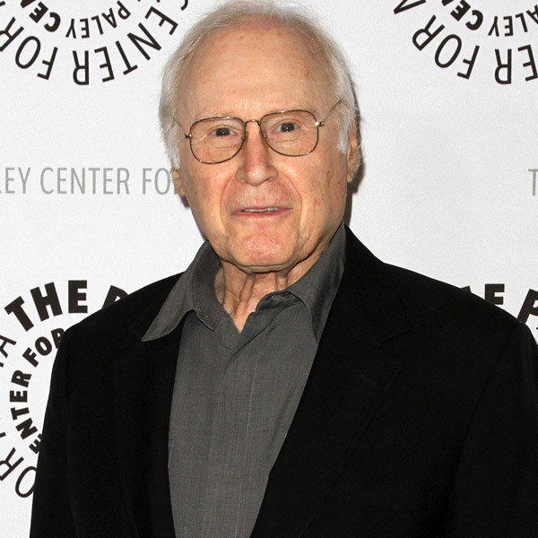 George Coe Dead at Age 86 - E! Online