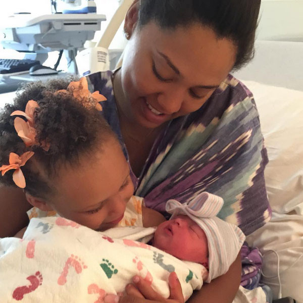 Stephen Curry's Adorable Daughter Ryan Turns 1 -- See the Sweet