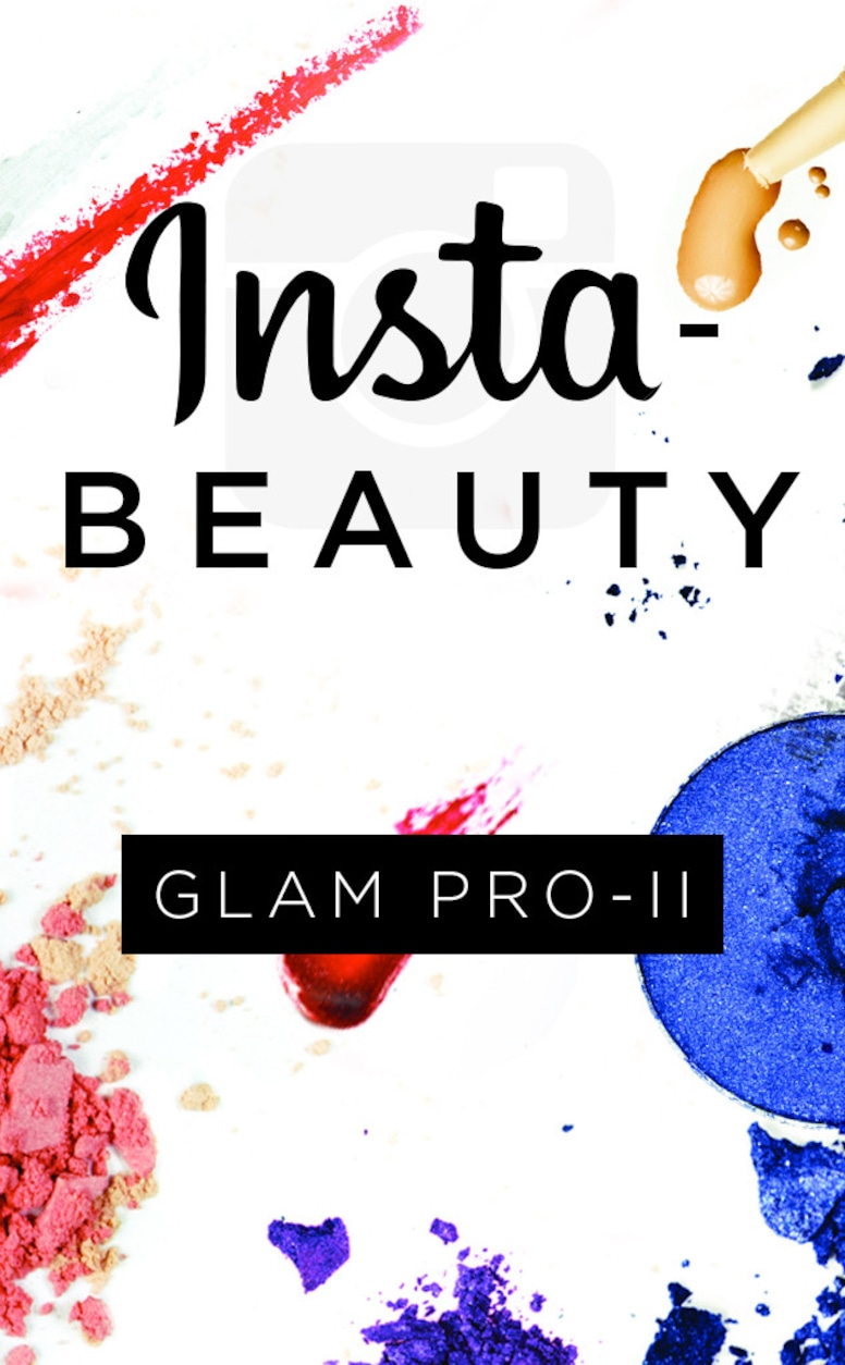 ESC, Instafilter Glam Pro II
