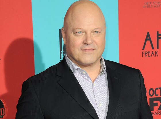 Michael Chiklis chris evans