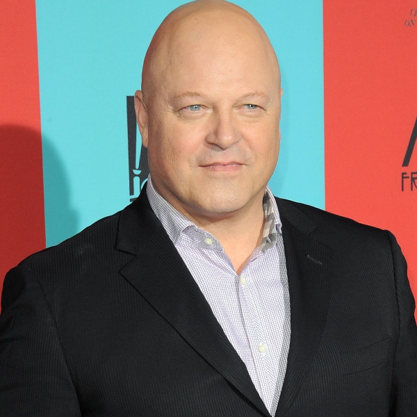 Michael Chiklis gotham