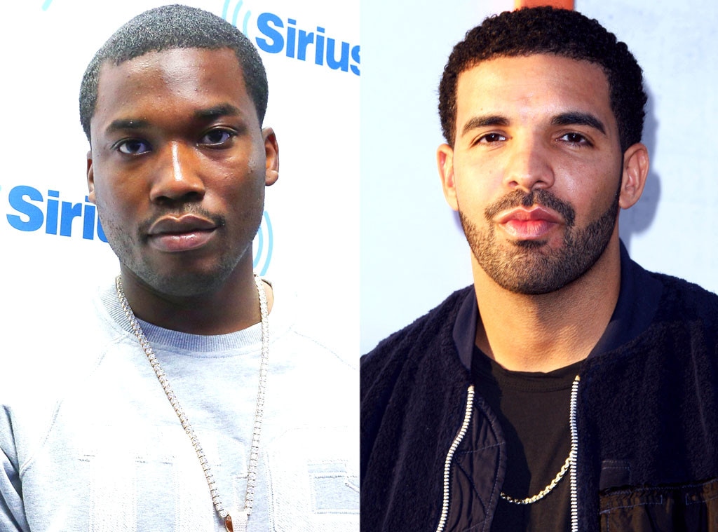 Meek Mill, Drake