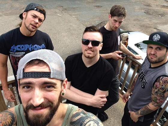 After the Burial Guitarist Justin Lowe, 32, Found Dead a Week After ...