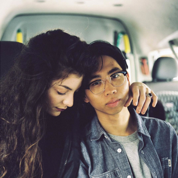 Lorde Boyfriend 2020 . Lorde's Birthday Messages to Boyfriend James Lowe Are Just ...