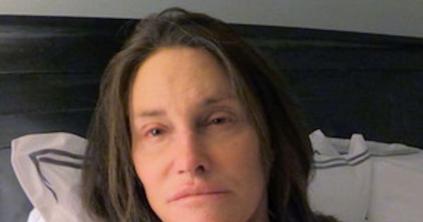 What Has Caitlyn Jenner Up All Night? Watch the I Am Cait ...