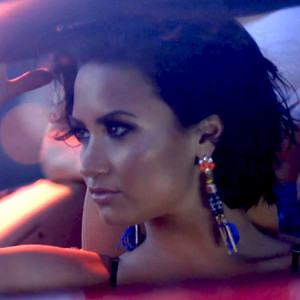 12 Times Demi S Cool For Summer Video Was Crazy Sexy E News