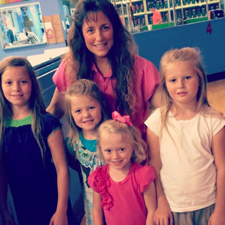 Michelle Duggar