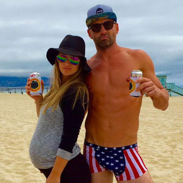 Criminal Minds' A.J. Cook Gives Birth To a Baby Boy: Find Out His
