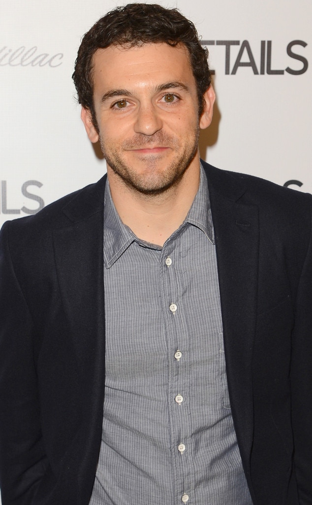 Fred Savage age