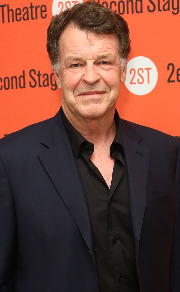 John Noble, Elementary (CBS) from Look Who's Coming to TV! 50+ Castings