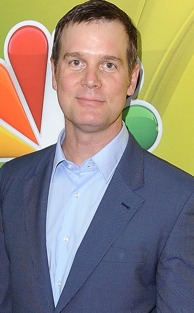 Next photo of Peter Krause