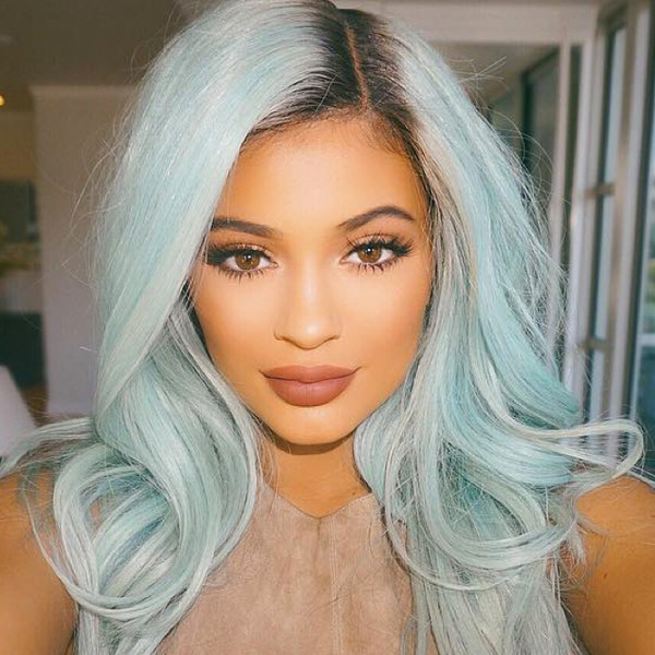 Kylie Jenner's Photo Dump Is All About Summer Dresses and Fresh Colors