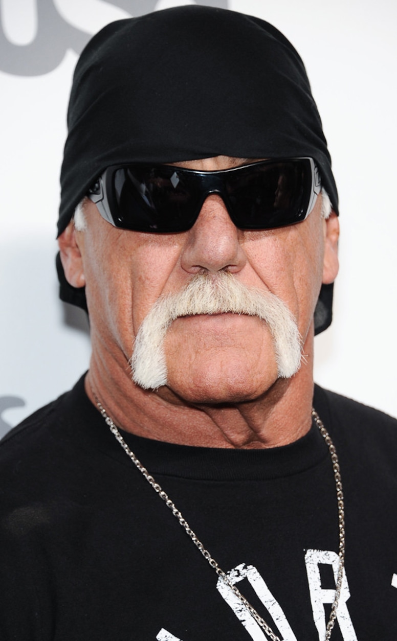 Hulk Hogan