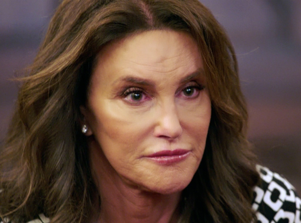 Caitlyn Jenner