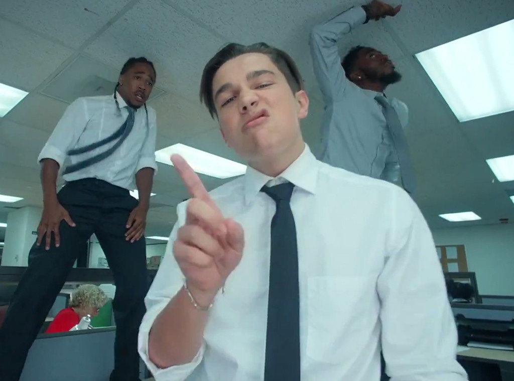 Watch Austin Mahone S New Dirty Work Music Video E Online Uk Watch Austin Mahone S New Dirty Work Music Video E Online Uk