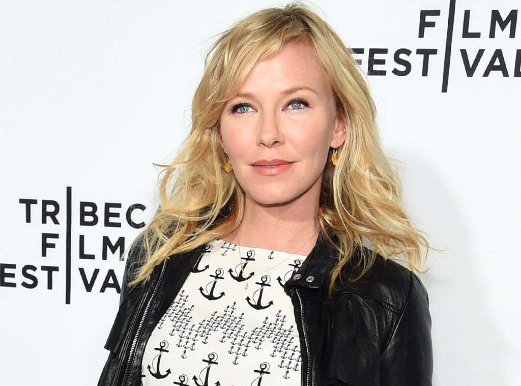 Kelli Giddish