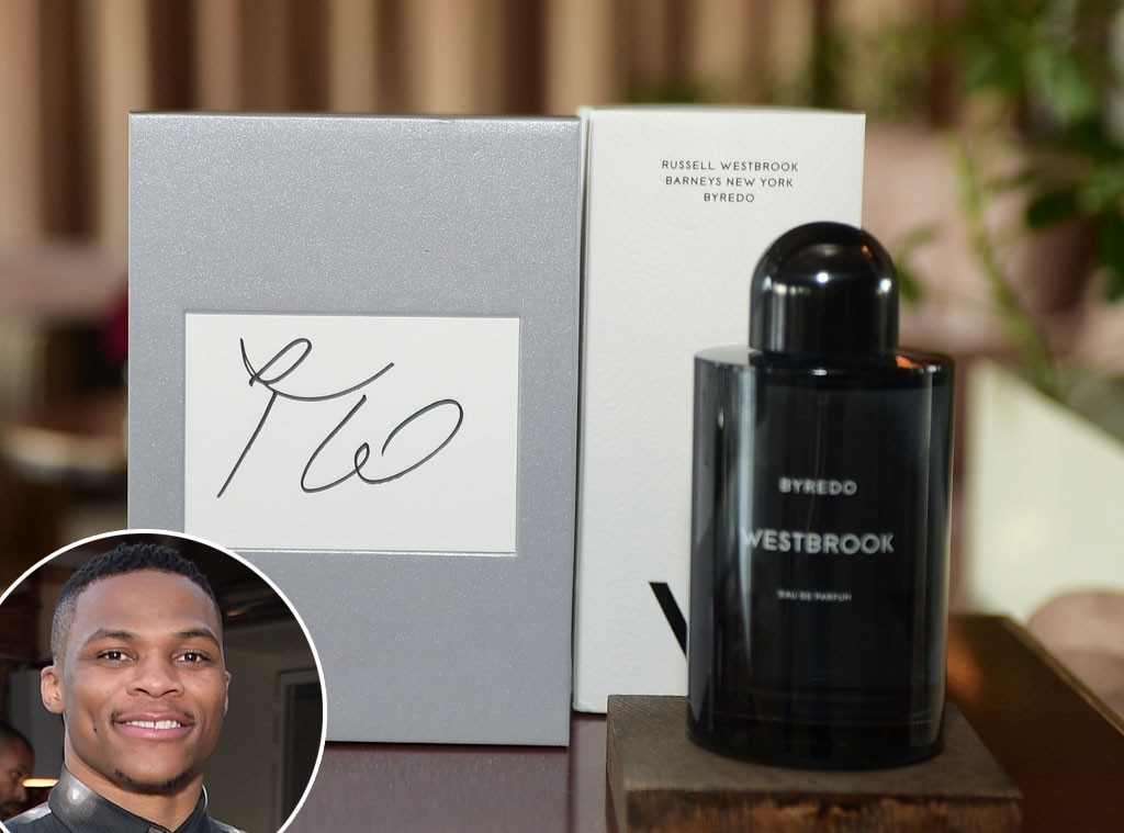 russell westbrook cologne