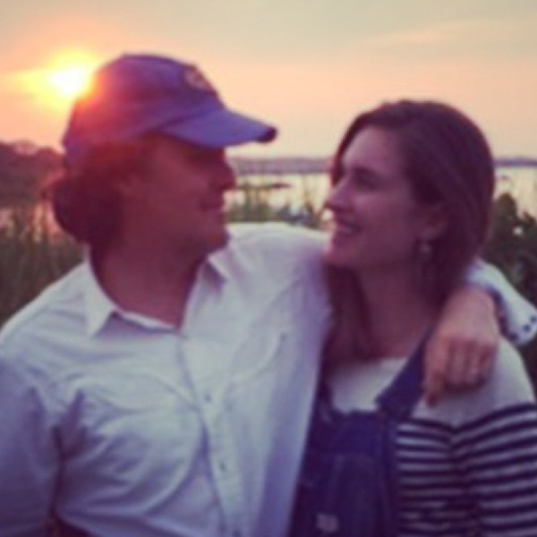 Lauren Bush Lauren Is Pregnant