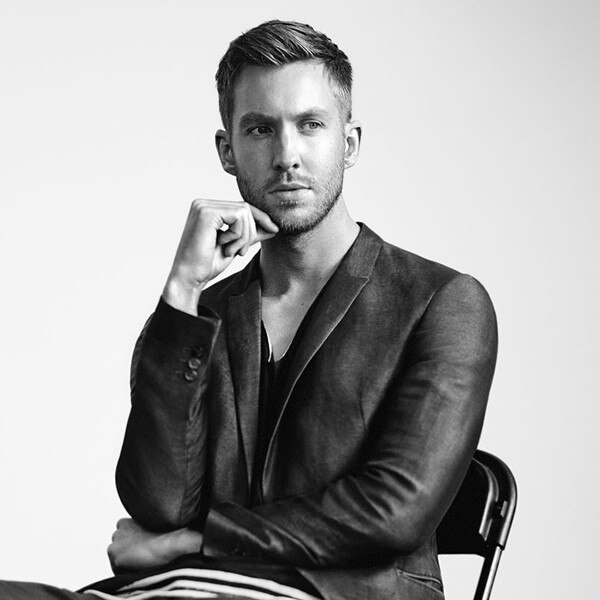 Calvin Harris Is Here To Remind You That He Wasn't Always So Hot—See ...