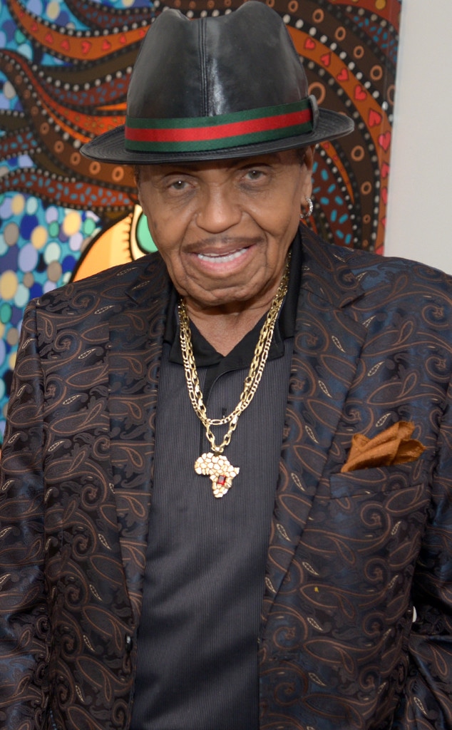 Joe Jackson