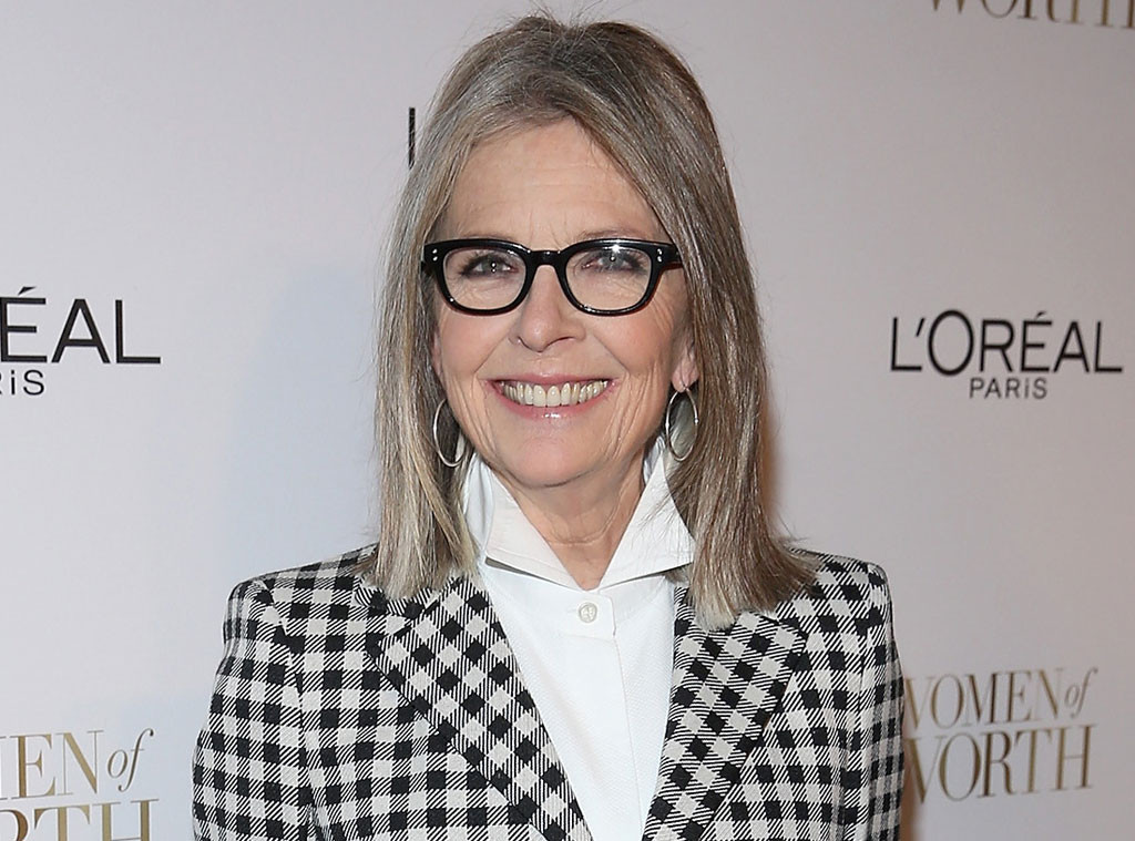 Diane Keaton Is Turning 70 & You Should Watch Her in These 7 Movies E
