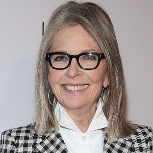 Diane Keaton Reveals Which Celebrities Are Not Her Friends | E! News