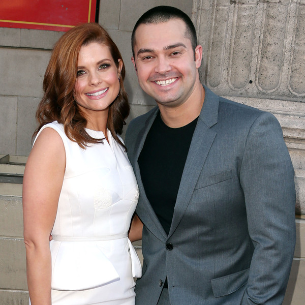 JoAnna Garcia Swisher Opens Up About the Recent Deaths of Her Parents