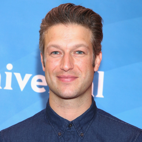 Peter Scanavino & Wife Welcome 2nx Child Amid SVU Baby Boom - E! Online ...