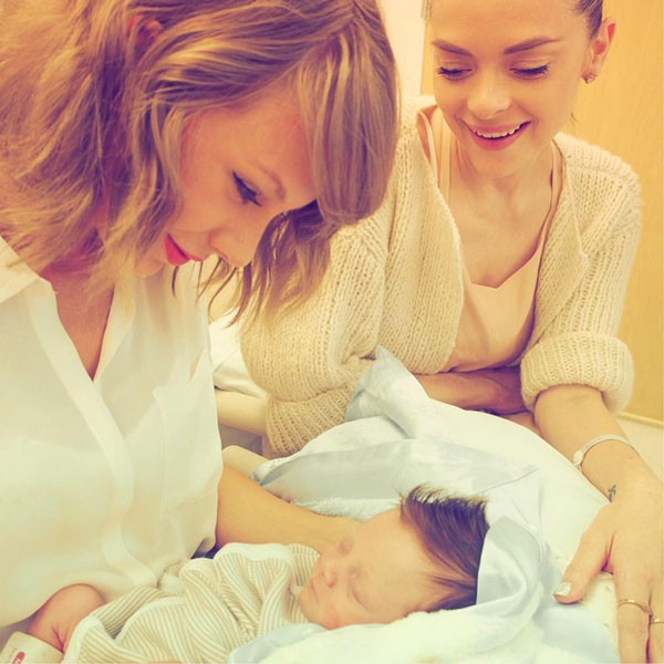 Taylor Swift